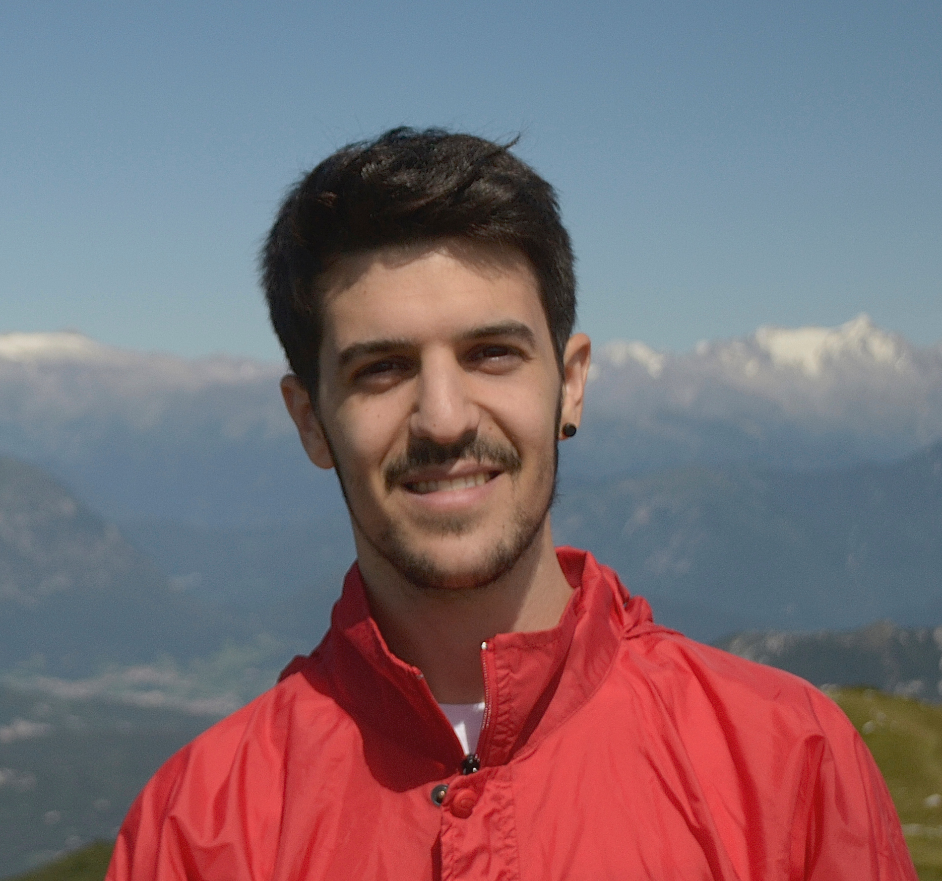 Giacomo Mantovan