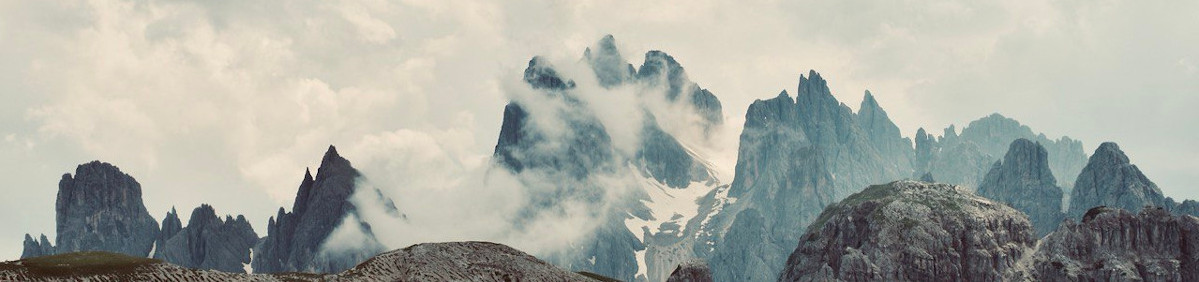 Cadini di Misurina (Italy)