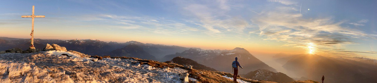 Monte Stivo (Italy)