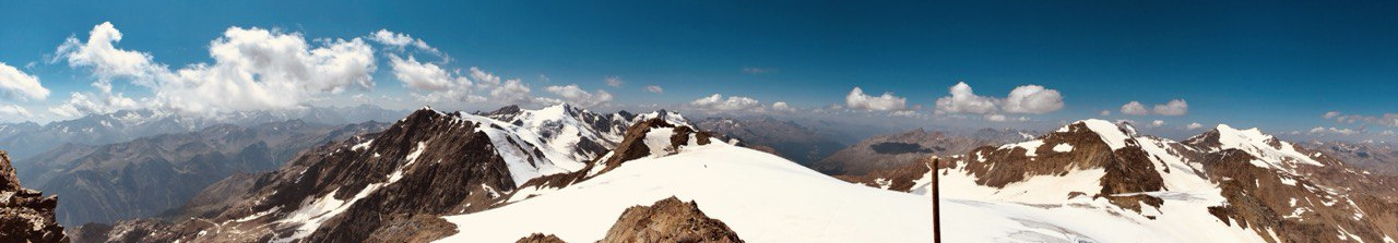 Monte Vioz (Italy)